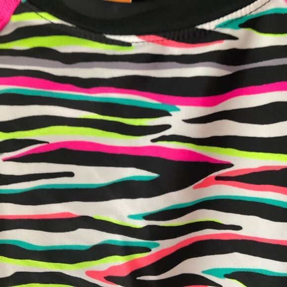 2/$11 OP Swim Tops/Shorts size XL Girls - Picture 12 of 16